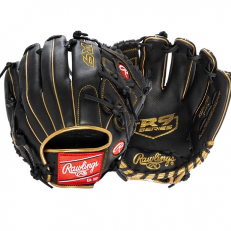 Rawlings R9 Series R9206-9BG