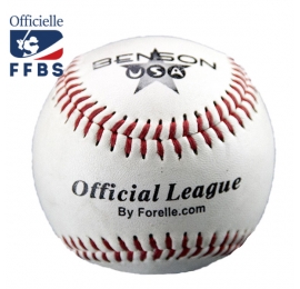 Benson Soft-T 8,5 - Officielle FFBS 9U 8,5"