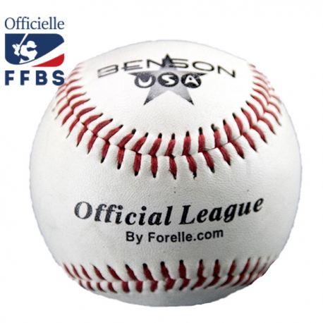 Benson Soft-T 8,5 - Officielle FFBS 9U 8,5"