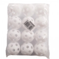 Balles de golf Markwort Wiffle 5" (la douzaine)