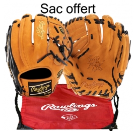 Rawlings Heart of the Hide PRO205-9TB 11.75"