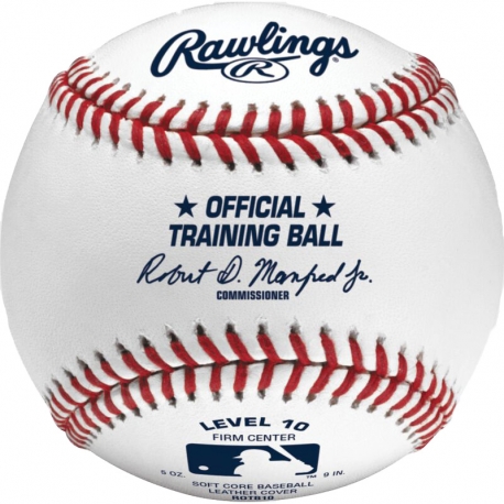 Balle Rawlings ROTB10 - 9 pouces