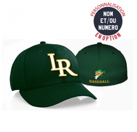 Casquette de match Supporter LR Flex