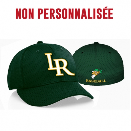 Casquette de match Supporter LR Flex