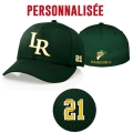 Casquette de match Supporter LR Flex