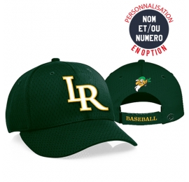 Casquette LR reglable