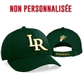 Casquette LR reglable