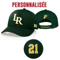 Casquette LR reglable