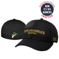 Casquette Expendables fermée flex