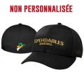 Casquette Expendables fermée flex