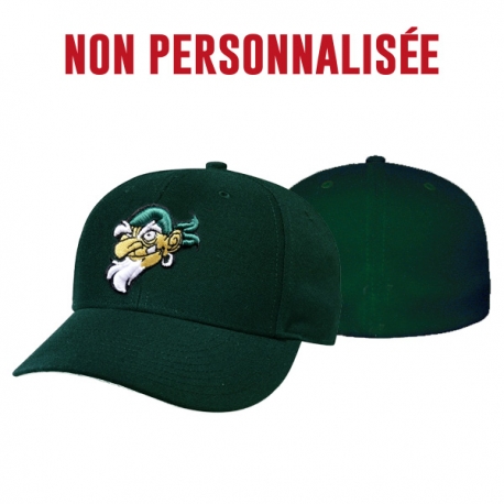 Casquette supporter fermée Boucaniers Flex