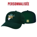 Casquette supporter fermée Boucaniers Flex