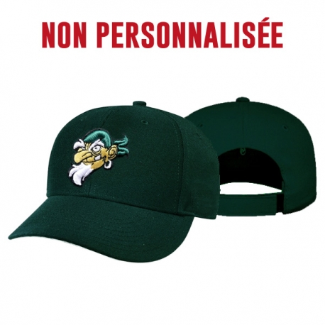 Casquette supporter boucaniers ajustable