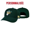 Casquette supporter boucaniers ajustable