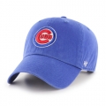 Casquette 47 MLB Chicago Cubs Clean Up Royal
