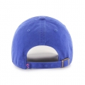 Casquette 47 MLB Chicago Cubs Clean Up Royal