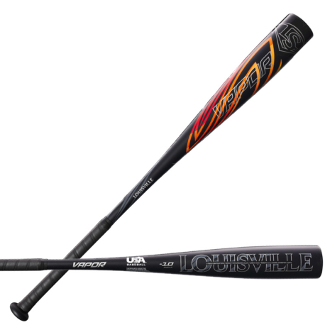 Louisville Slugger Vapor 2023 (-10) USSSA