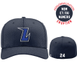 Casquette fermée flex Lords