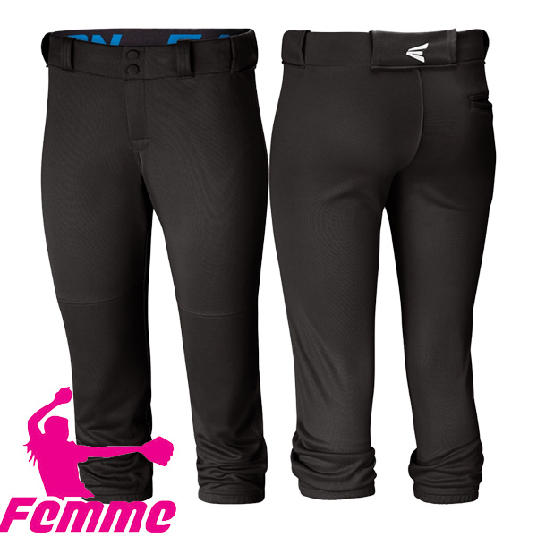 Pantalons Zone pour Femme de Easton - Baseball Town