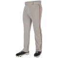 Pantalon Adulte Champro Triple Crown 2.0 Gris/Rouge