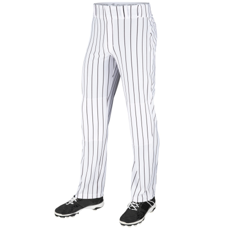 Pantalon Adulte Champro Triple Crown Blanc/Noir