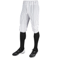 Pantacourt Adulte Champro Triple Crown Knicker Blanc/Noir