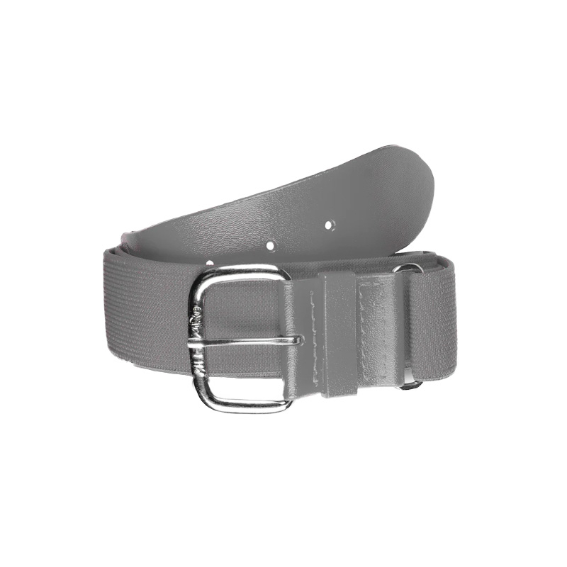 Ceinture élastique ALL-STAR grise - 417 Feet