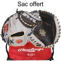 Rawlings Heart of the Hide PRORCM33-23BGS