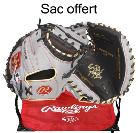 Rawlings Heart of the Hide PRORCM33-23BGS