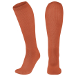 Chaussettes Champro orange