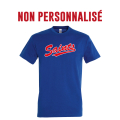 T-shirt coton Saints enfant