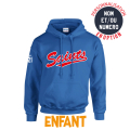 Sweat Saints enfant