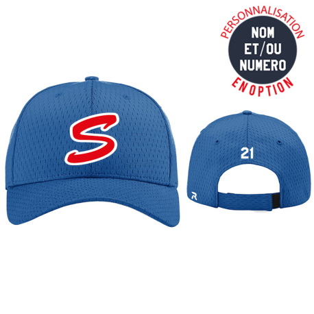 Casquette Saints réglable