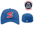 Casquette flex Saints