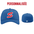 Casquette flex Saints