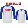 Undershirt Saints adulte