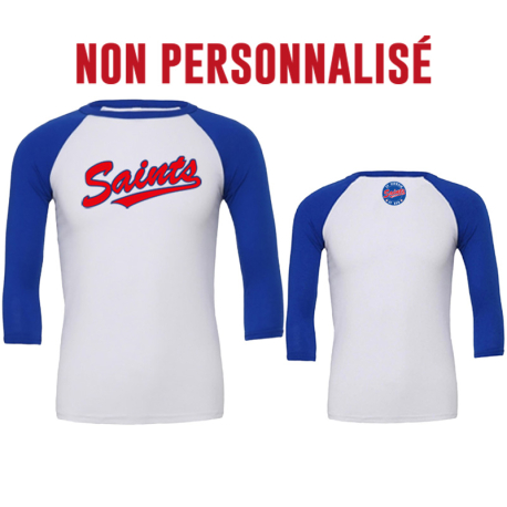 Undershirt Saints adulte