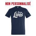 T-shirt coton Lions enfant