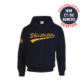 Sweat Shinstapes adulte