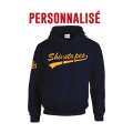 Sweat Shinstapes enfant