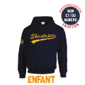 Sweat Shinstapes enfant