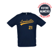 T-shirt sport Shinstapes adulte