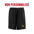 Short Shinstapes adulte avec poches