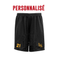 Short Shinstapes enfant sans poches 