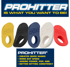 Prohitter adulte