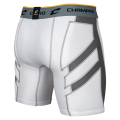Sliding short champro adulte