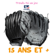 Wilson A360 LB21 12-RH pour gaucher