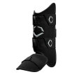 Protection de cheville EVOSHIELD Pro SRZ noire pour gaucher