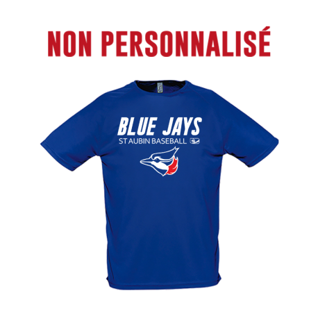 T-shirt sport Blue Jays enfant