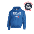 Sweat Blue Jays adulte